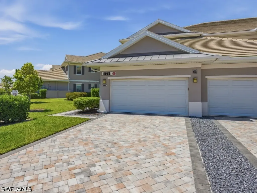171 Indies Drive E Naples FL 34114