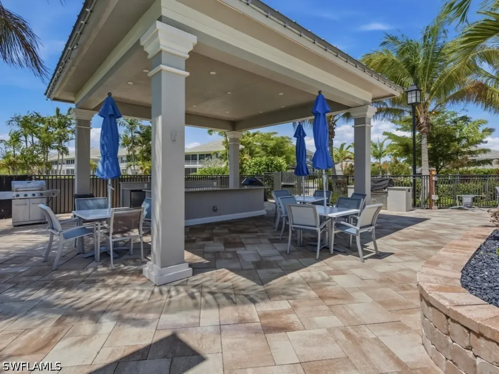 171 Indies Drive E Naples FL 34114