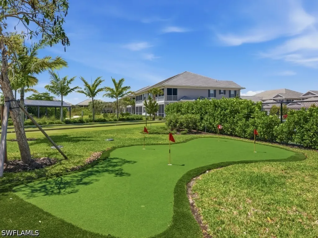 171 Indies Drive E Naples FL 34114