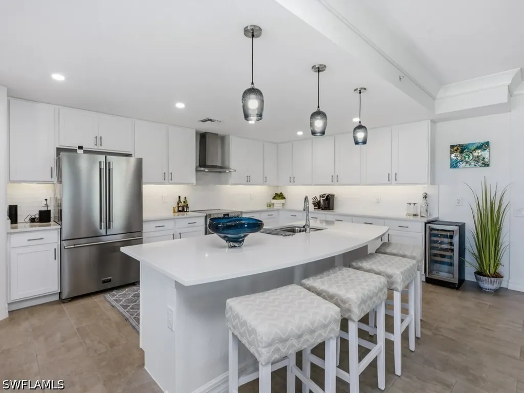 171 Indies Drive E Naples FL 34114