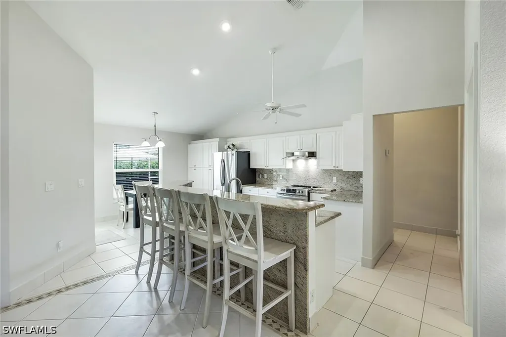 1390 Wayne Avenue Marco Island FL 34145
