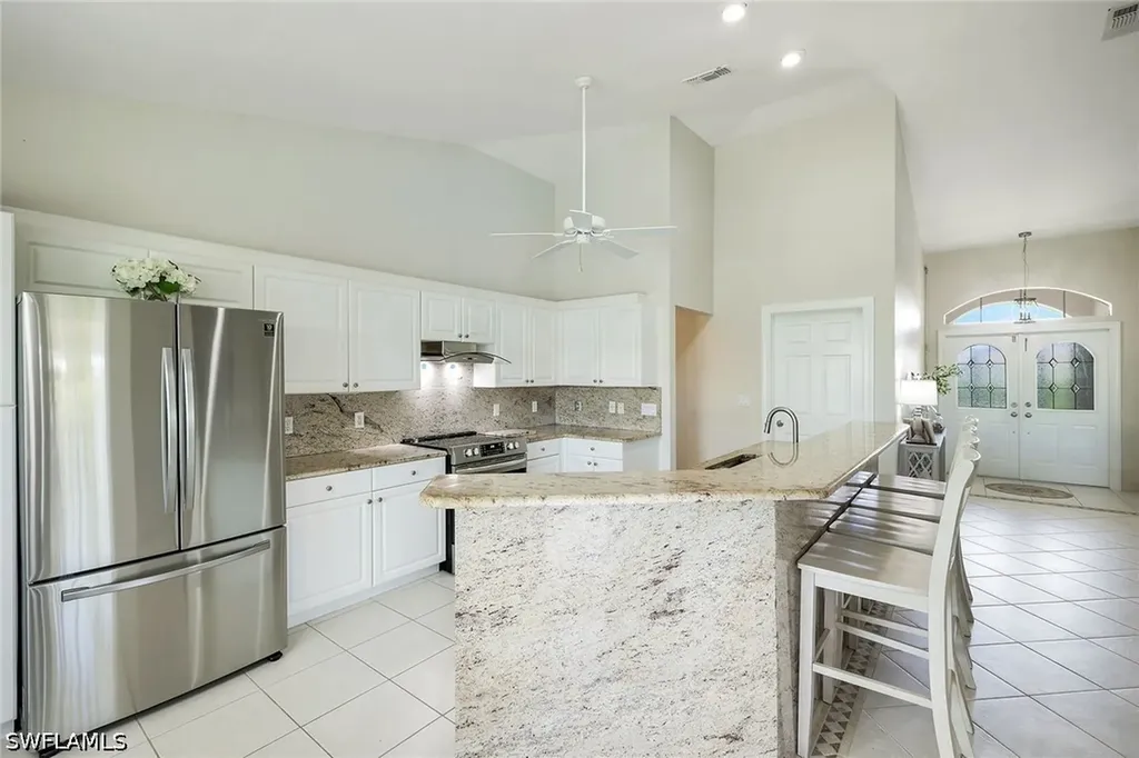 1390 Wayne Avenue Marco Island FL 34145