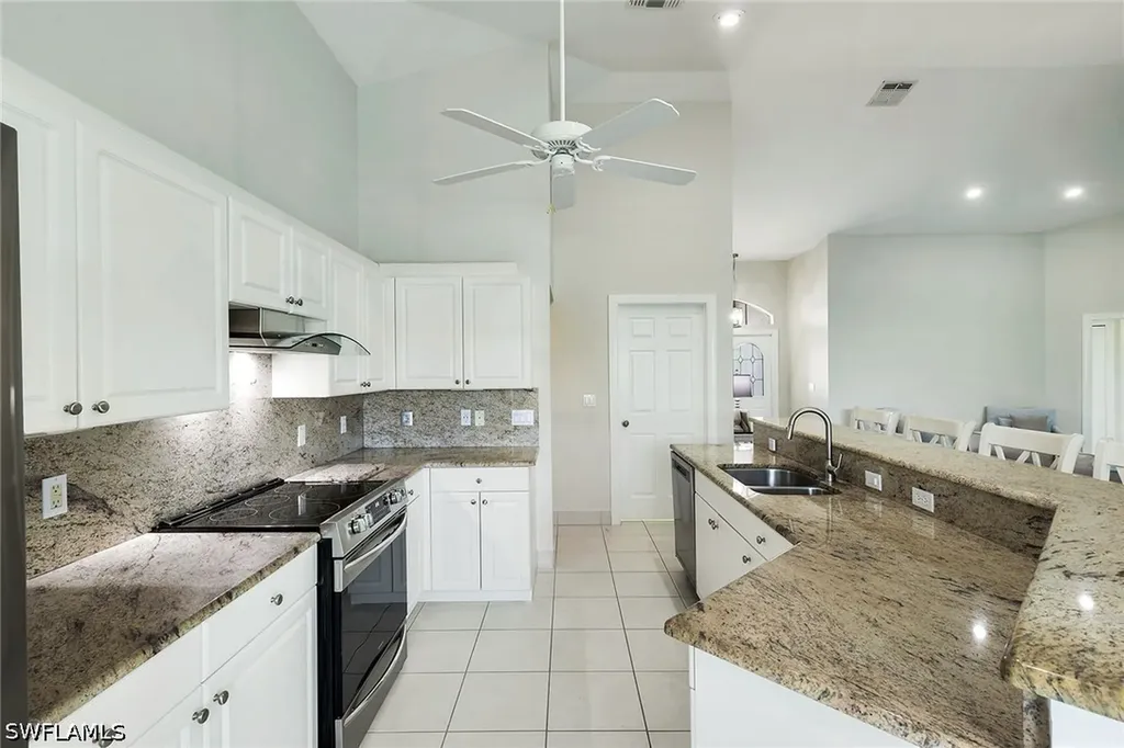 1390 Wayne Avenue Marco Island FL 34145
