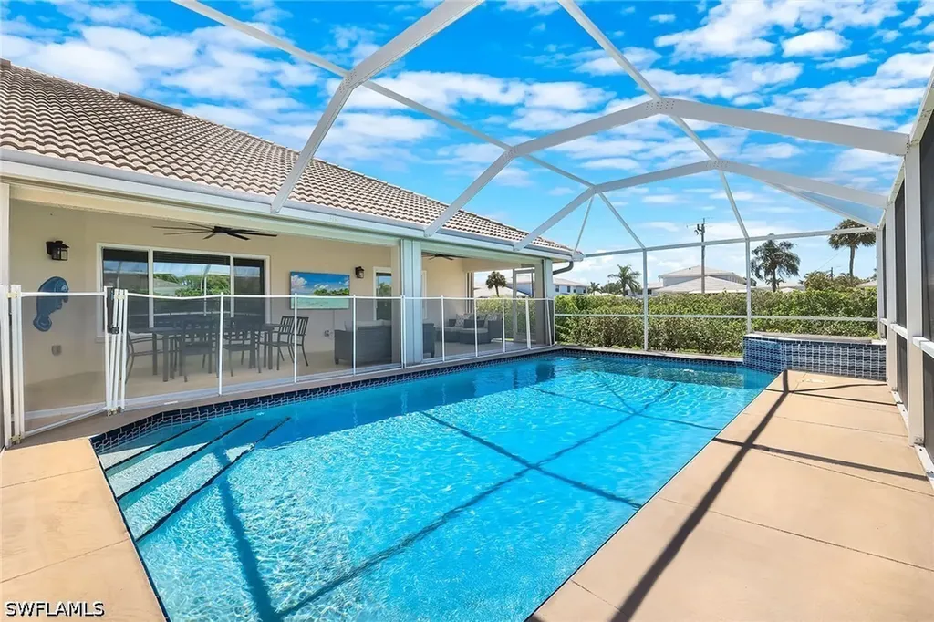 1390 Wayne Avenue Marco Island FL 34145