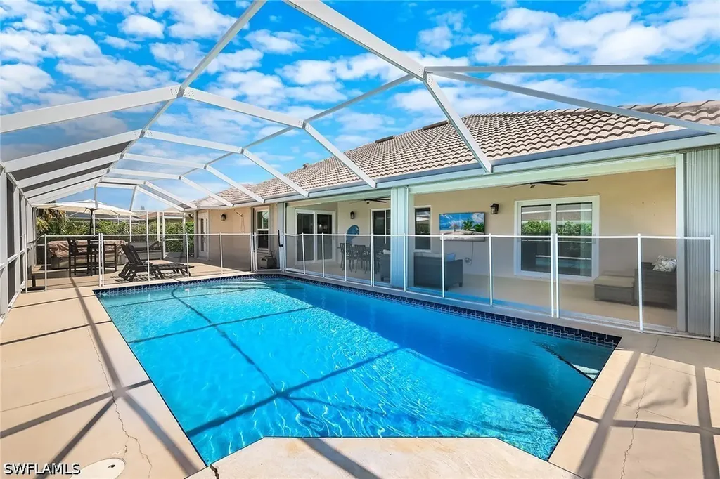 1390 Wayne Avenue Marco Island FL 34145