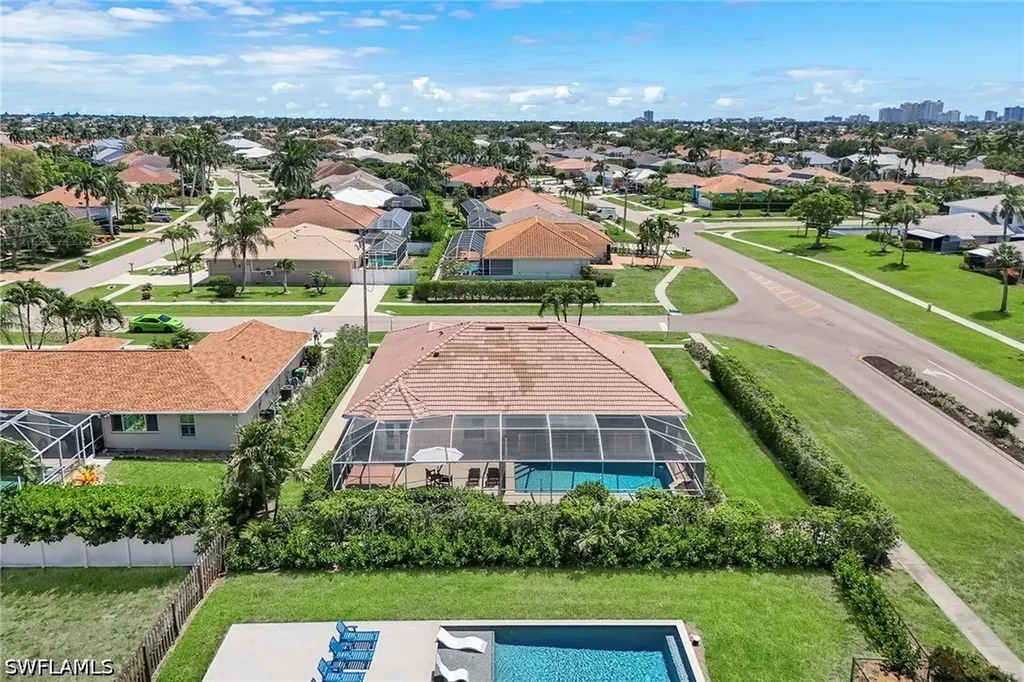 1390 Wayne Avenue Marco Island FL 34145