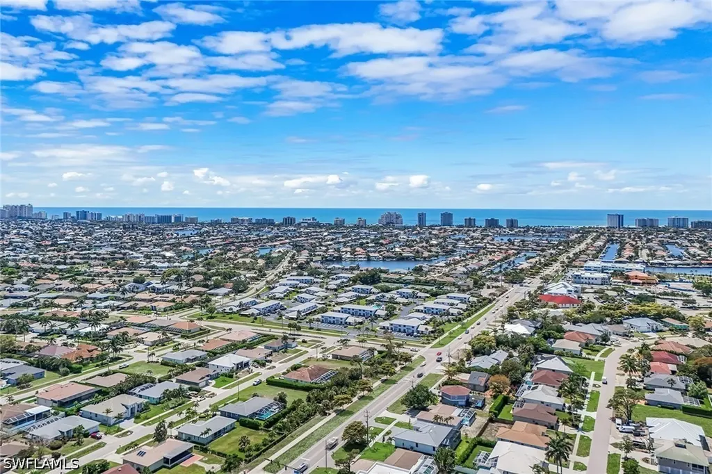 1390 Wayne Avenue Marco Island FL 34145
