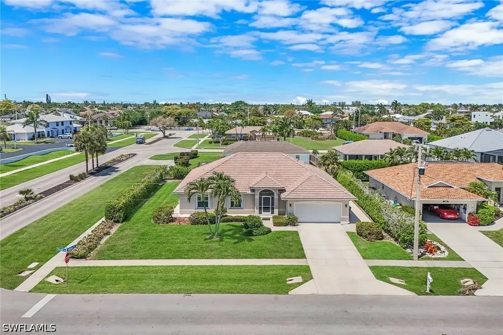 1390 Wayne Avenue Marco Island FL 34145