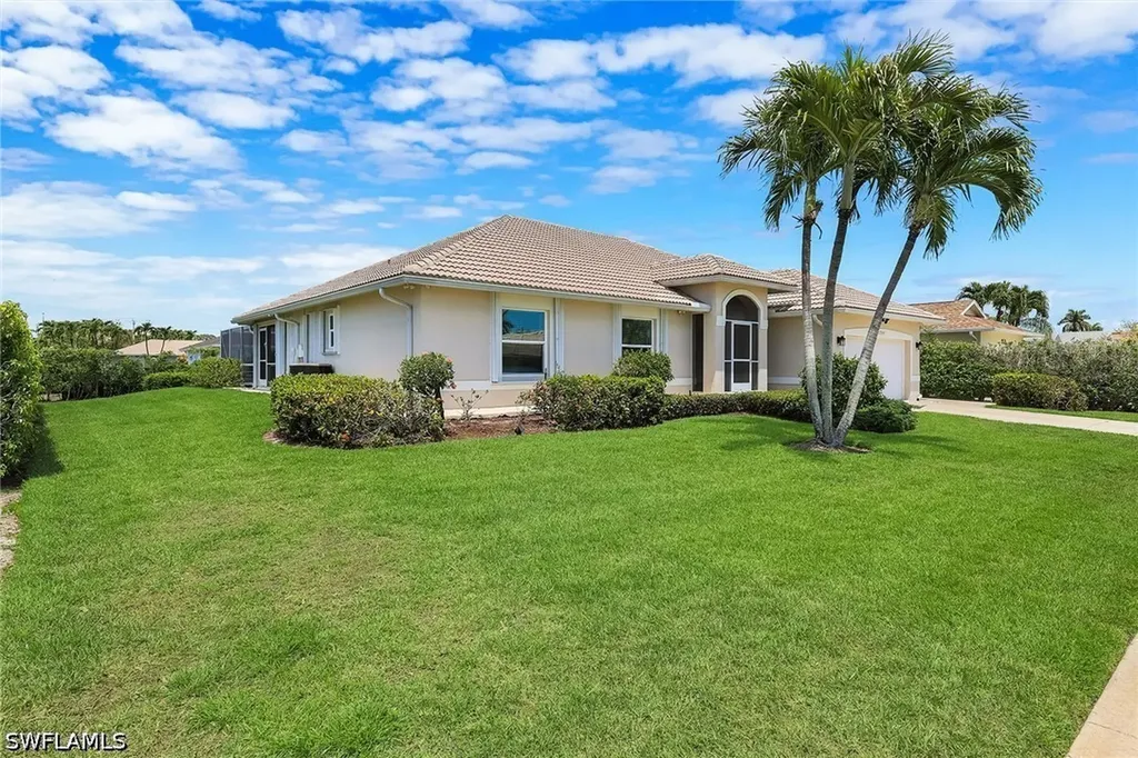 1390 Wayne Avenue Marco Island FL 34145