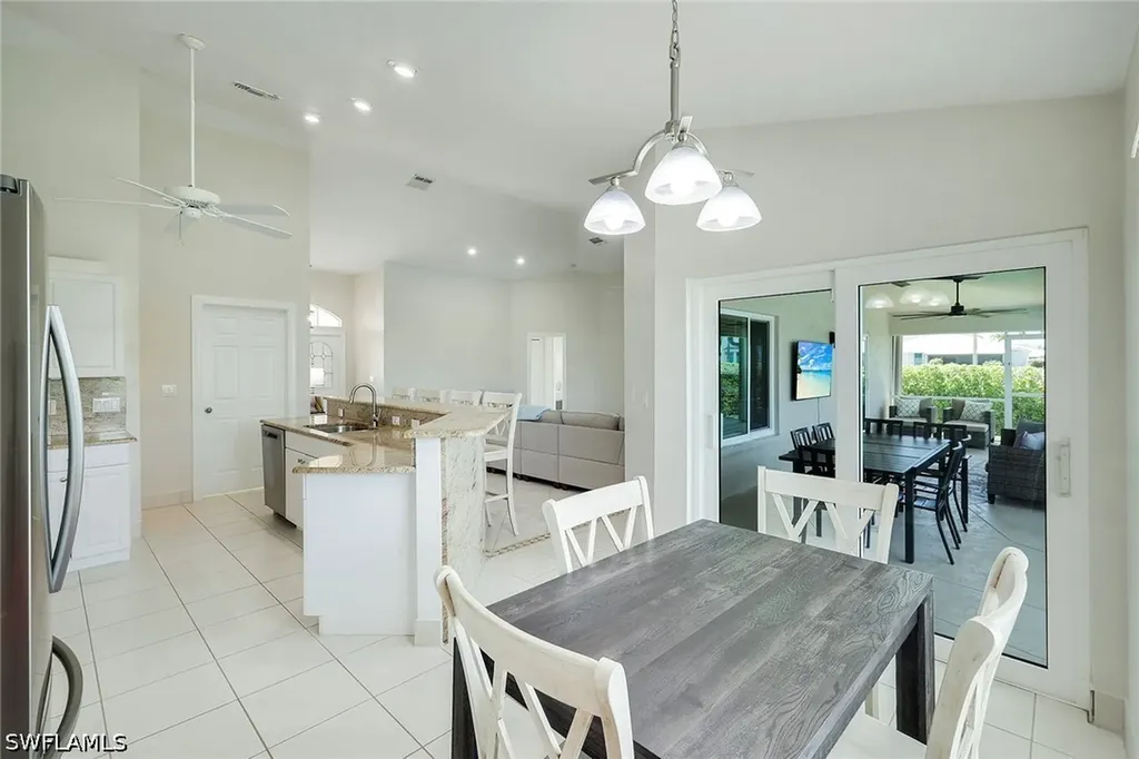 1390 Wayne Avenue Marco Island FL 34145