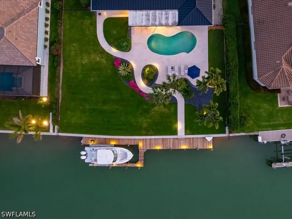 337 Mooring Line Drive Naples FL 34102