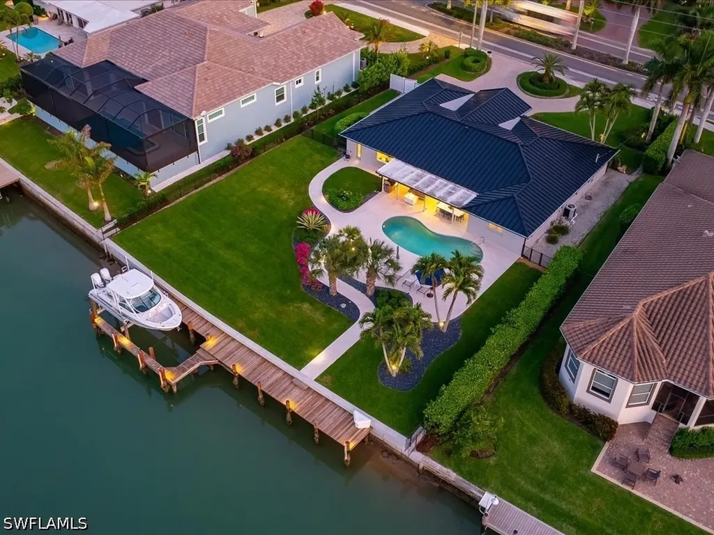 337 Mooring Line Drive Naples FL 34102