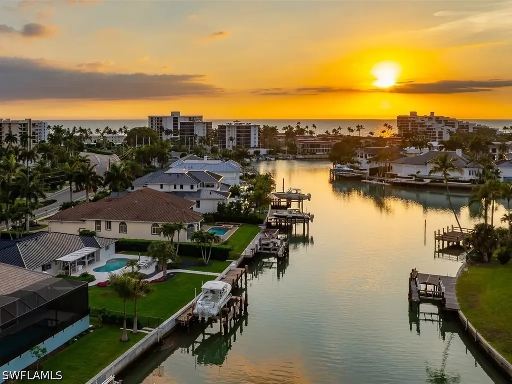 337 Mooring Line Drive Naples FL 34102