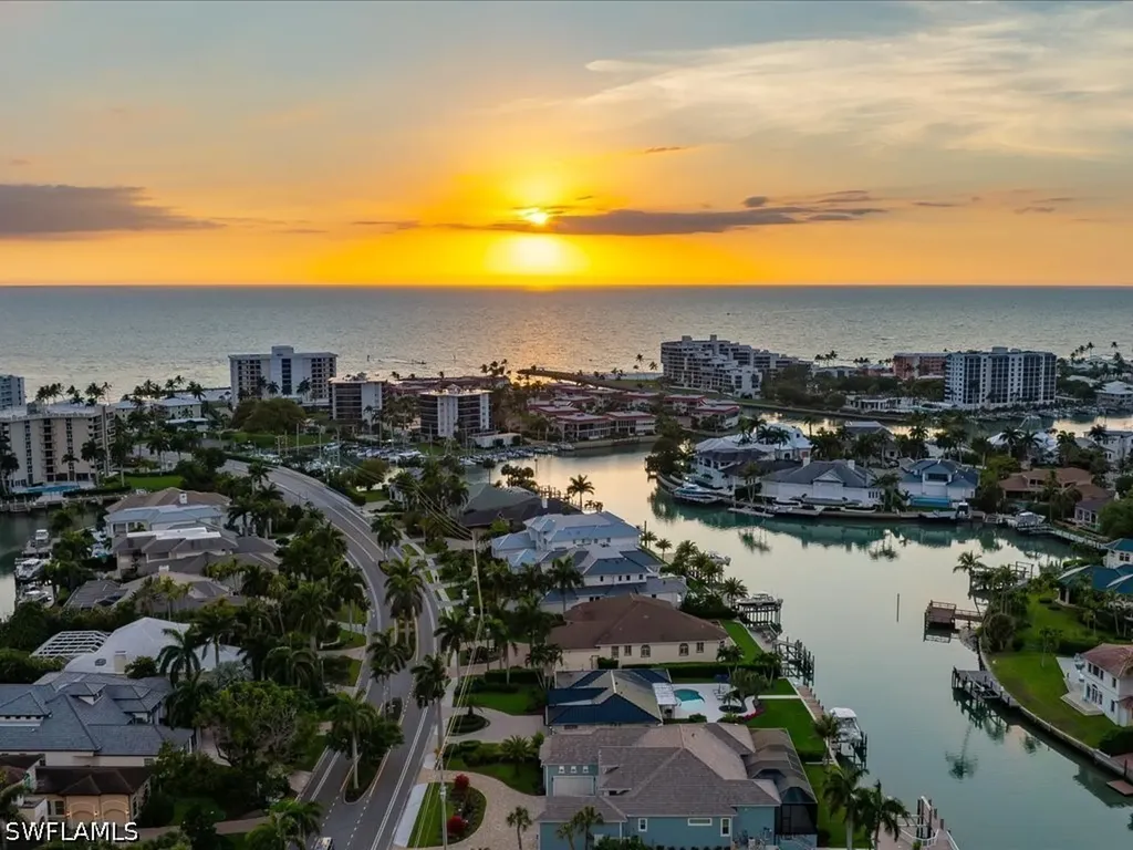 337 Mooring Line Drive Naples FL 34102