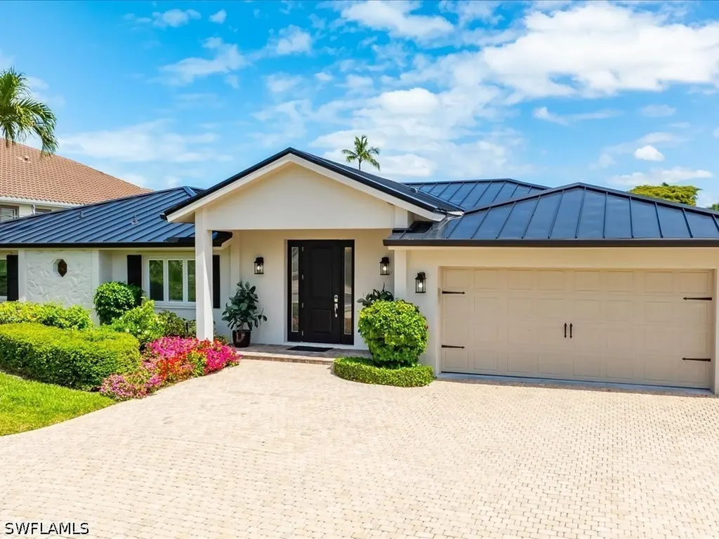 337 Mooring Line Drive Naples FL 34102