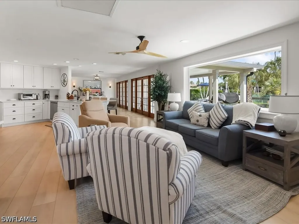 337 Mooring Line Drive Naples FL 34102