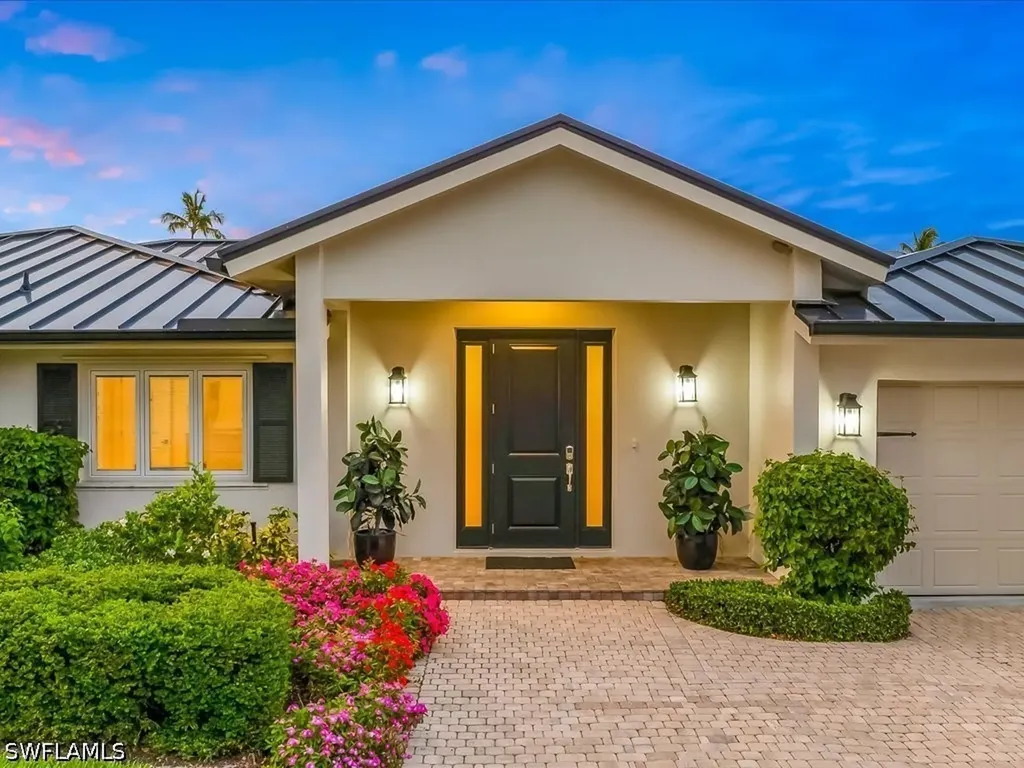 337 Mooring Line Drive Naples FL 34102
