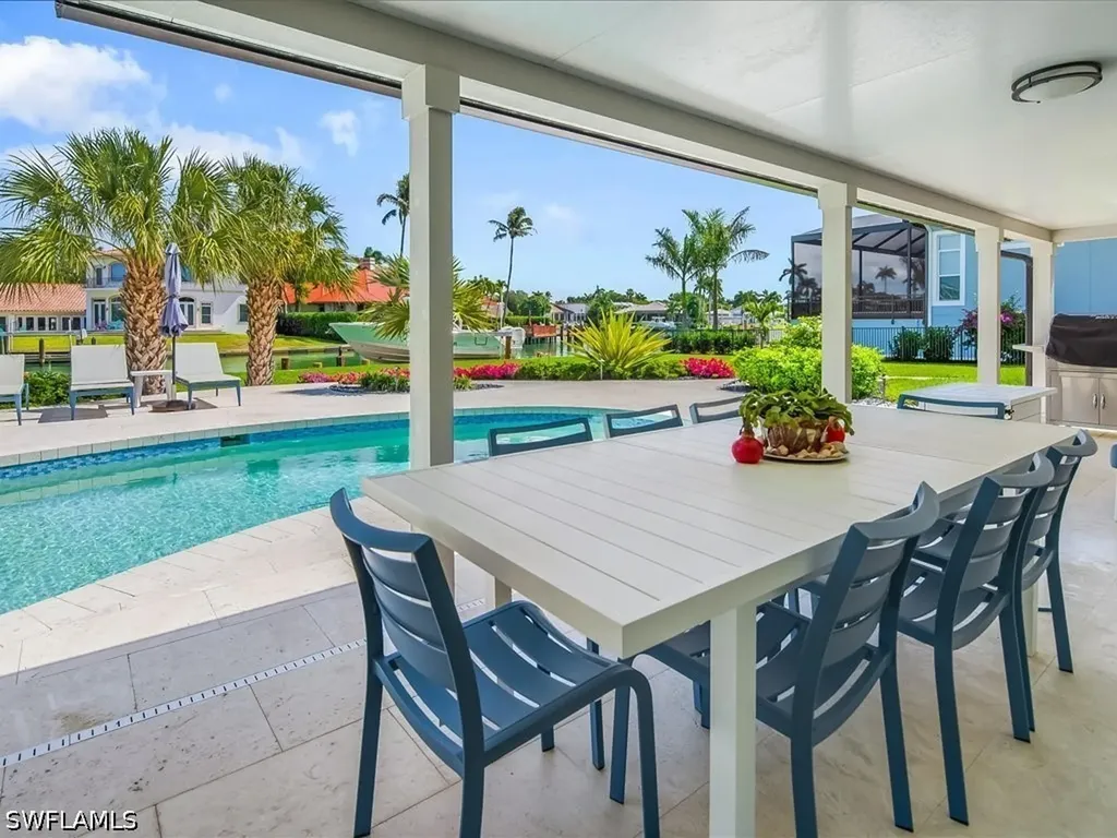 337 Mooring Line Drive Naples FL 34102