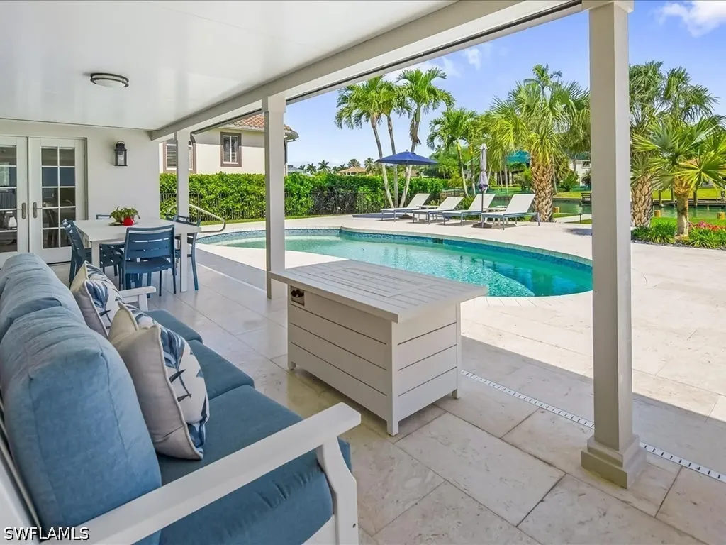 337 Mooring Line Drive Naples FL 34102