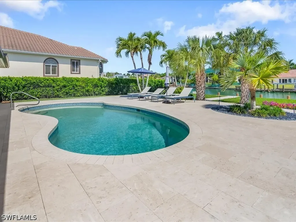 337 Mooring Line Drive Naples FL 34102