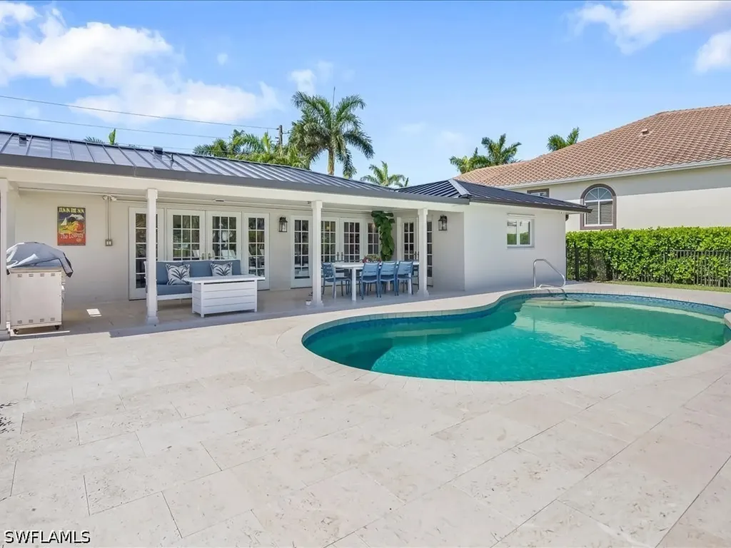 337 Mooring Line Drive Naples FL 34102
