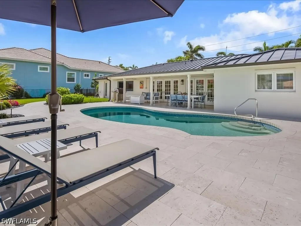 337 Mooring Line Drive Naples FL 34102