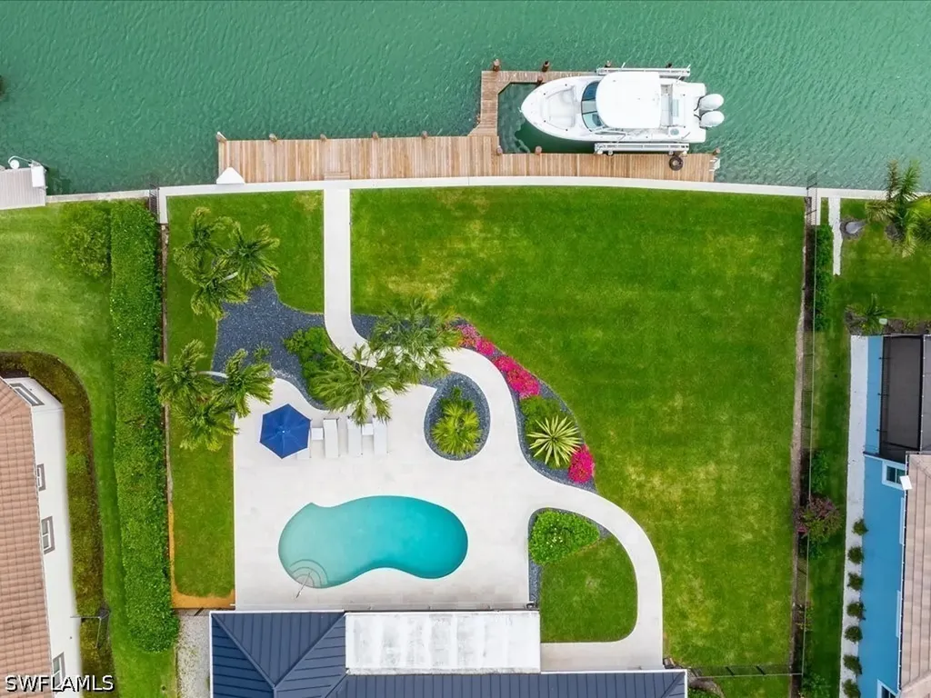 337 Mooring Line Drive Naples FL 34102