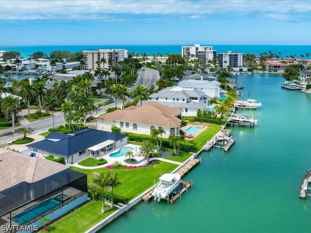 337 Mooring Line Drive Naples FL 34102