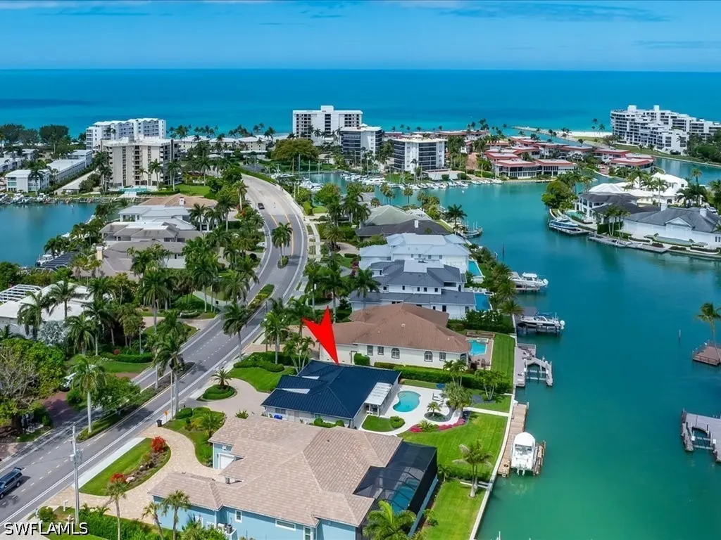 337 Mooring Line Drive Naples FL 34102