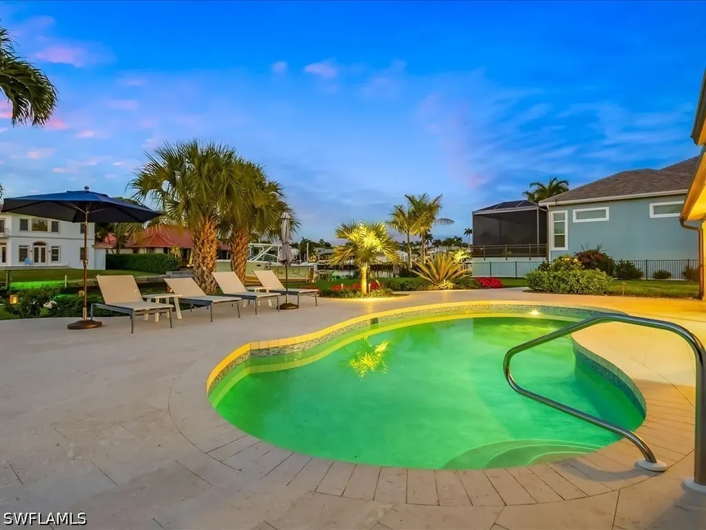 337 Mooring Line Drive Naples FL 34102