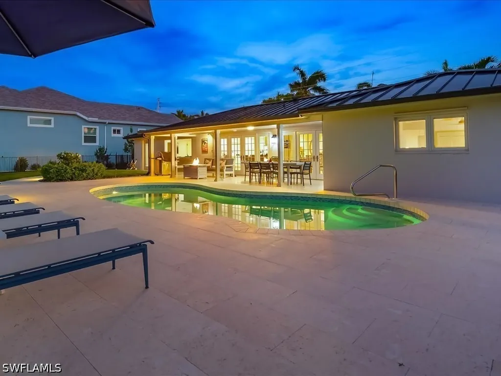 337 Mooring Line Drive Naples FL 34102
