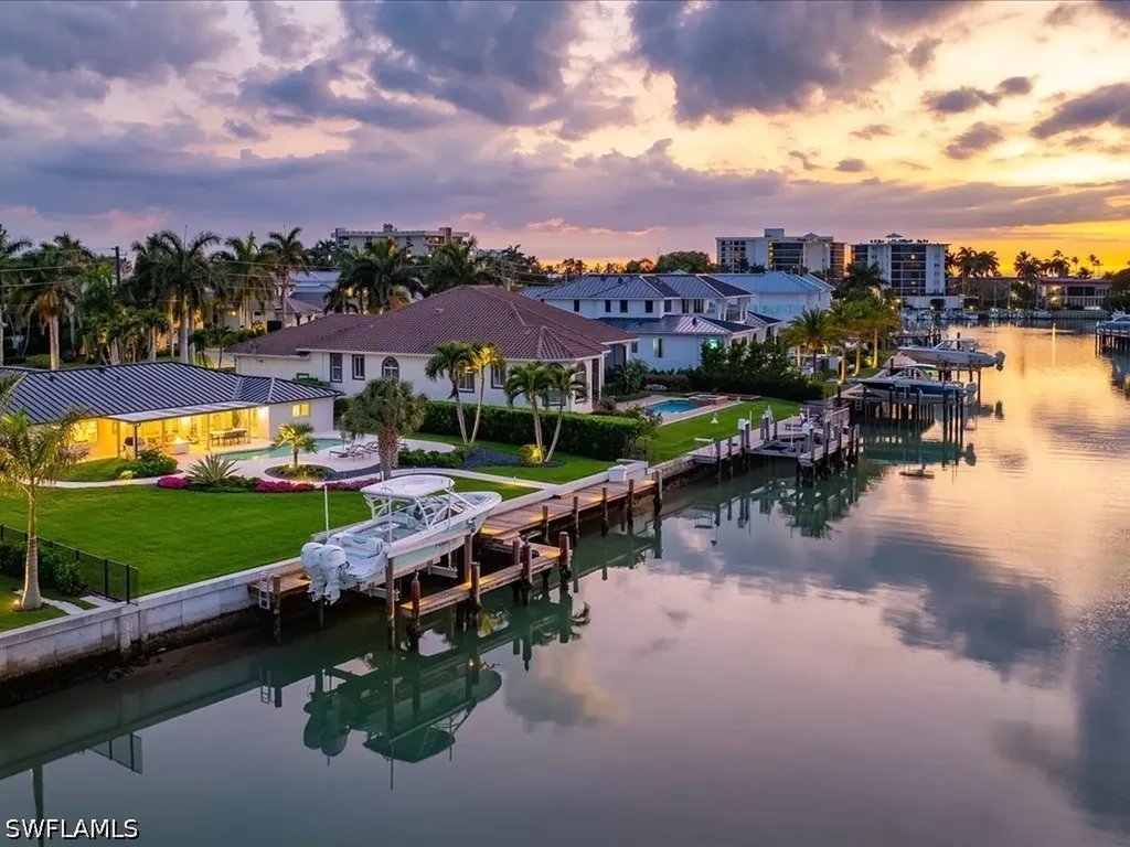 337 Mooring Line Drive Naples FL 34102