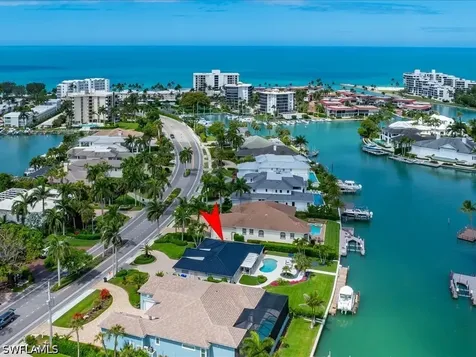 337 Mooring Line Drive Naples FL 34102