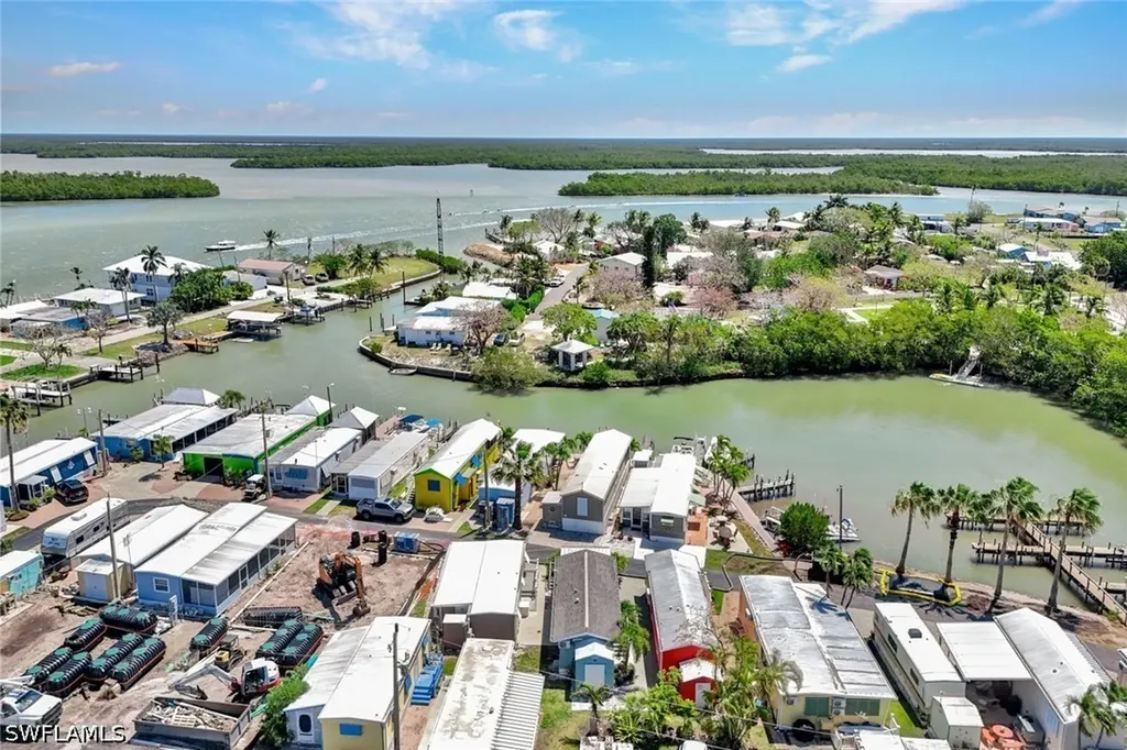 414 Papaya Street Goodland FL 34140