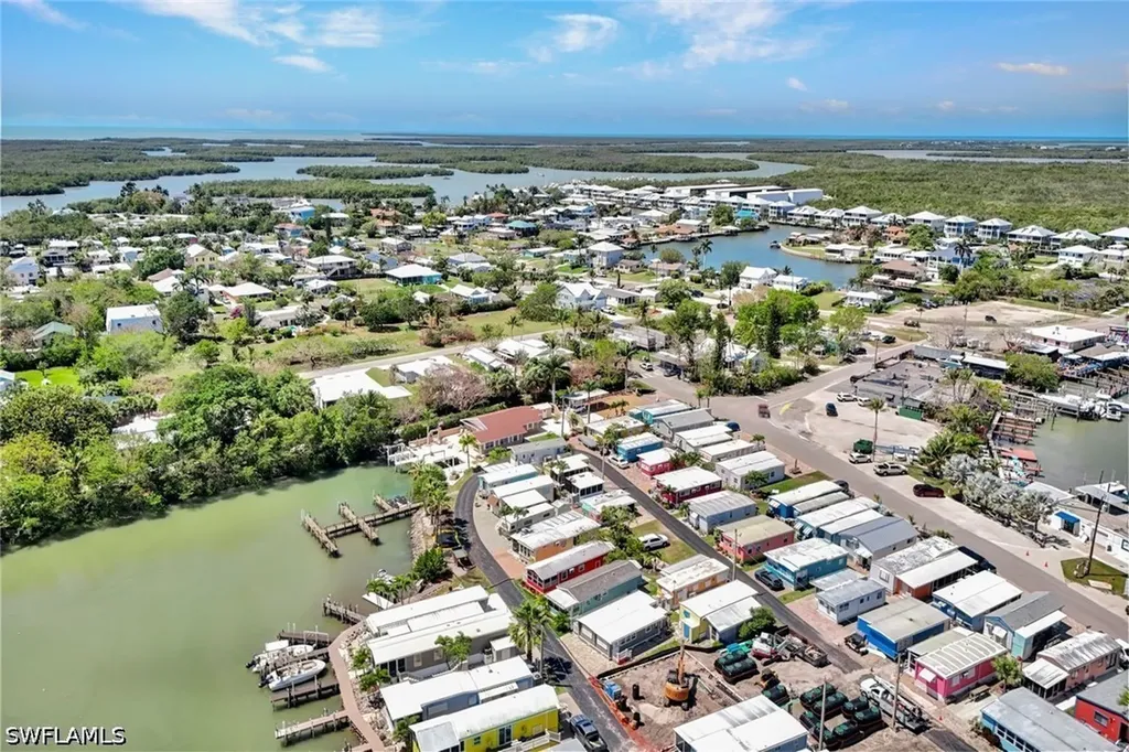 414 Papaya Street Goodland FL 34140