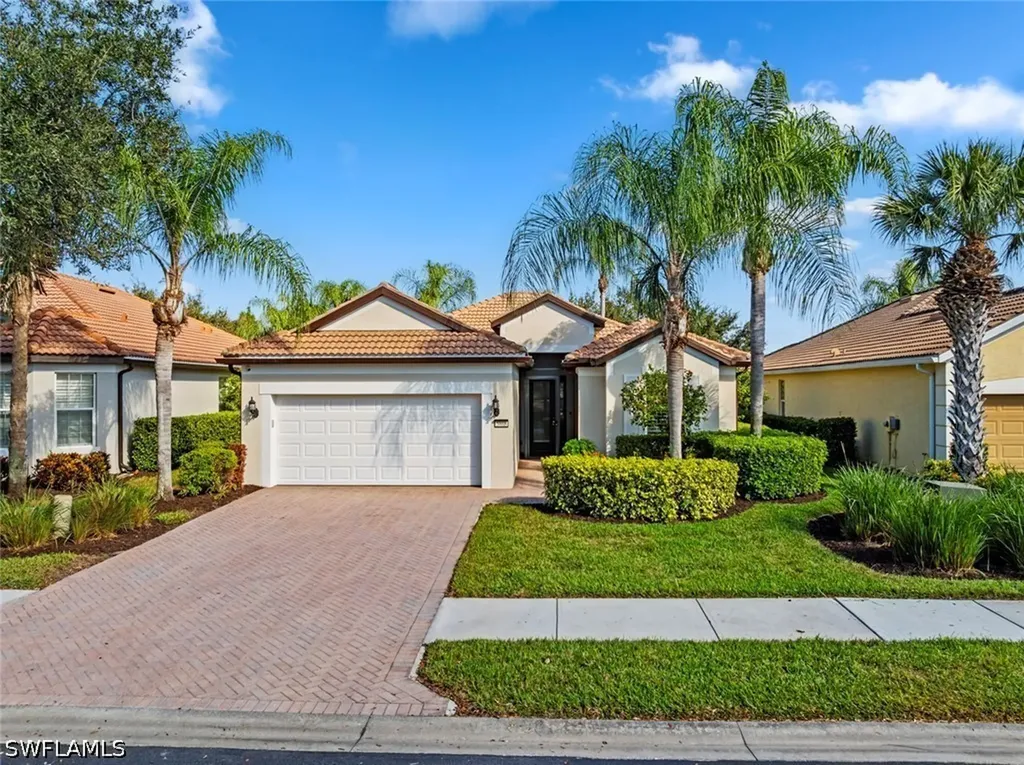 5868 Constitution Street Ave Maria FL 34142