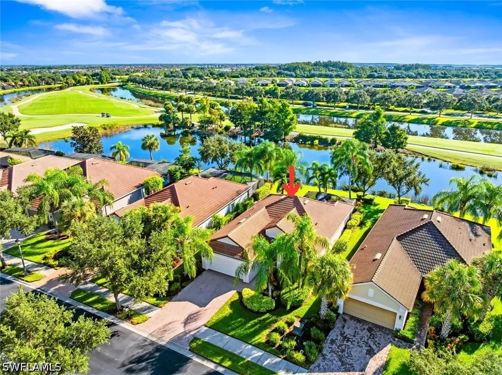 5868 Constitution Street Ave Maria FL 34142