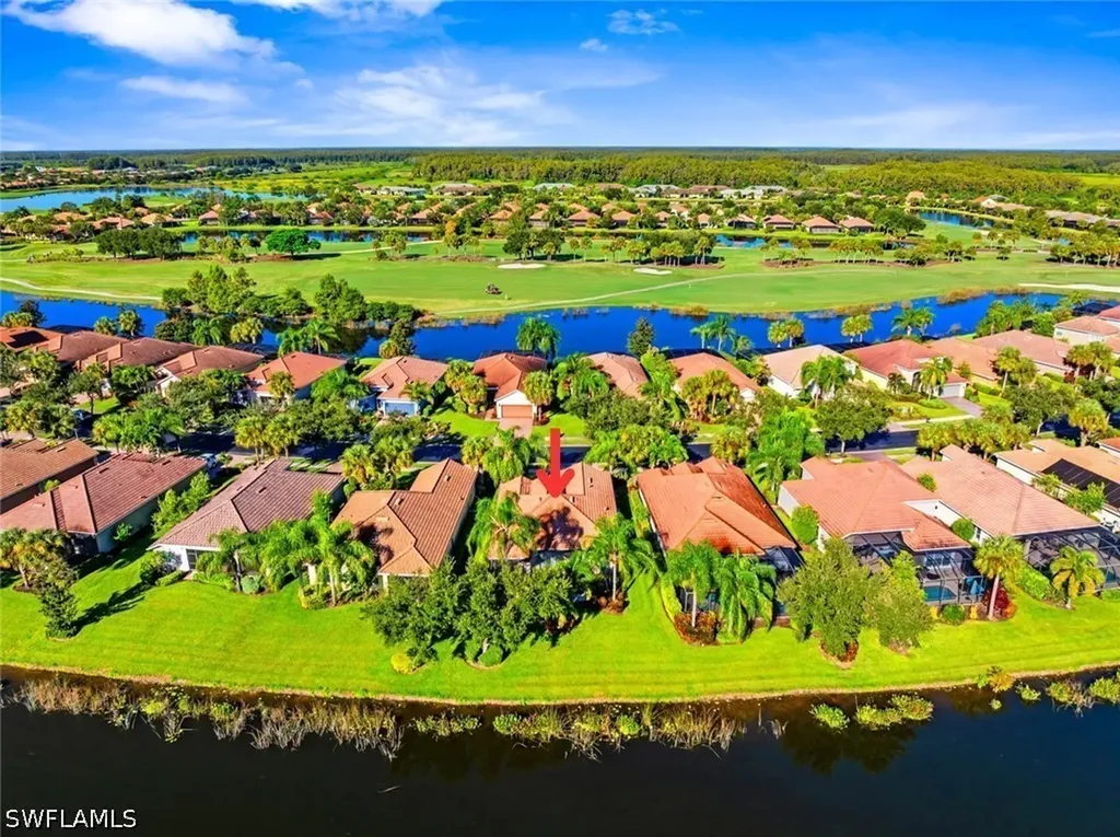 5868 Constitution Street Ave Maria FL 34142
