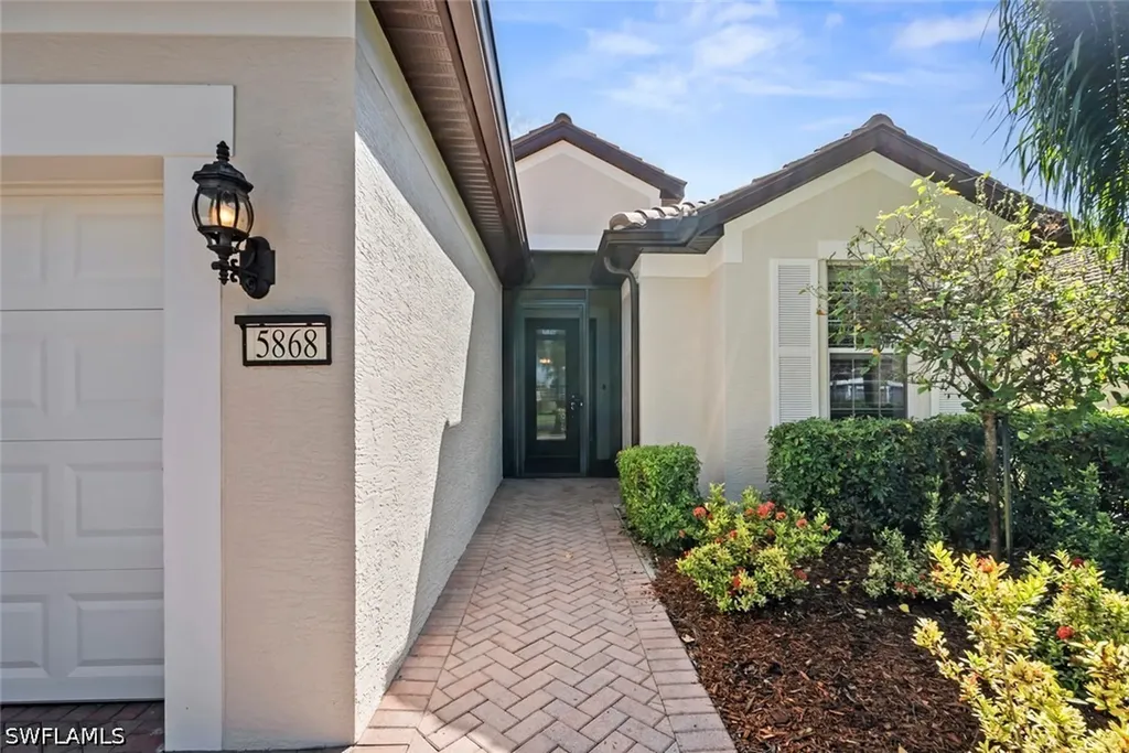 5868 Constitution Street Ave Maria FL 34142