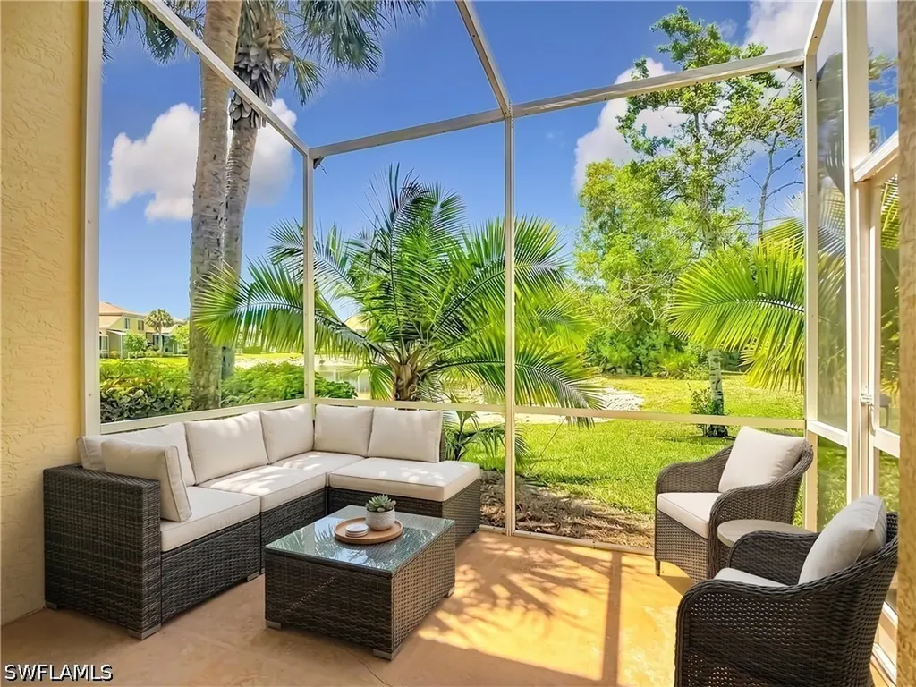 14855 Sterling Oaks Drive Naples FL 34110