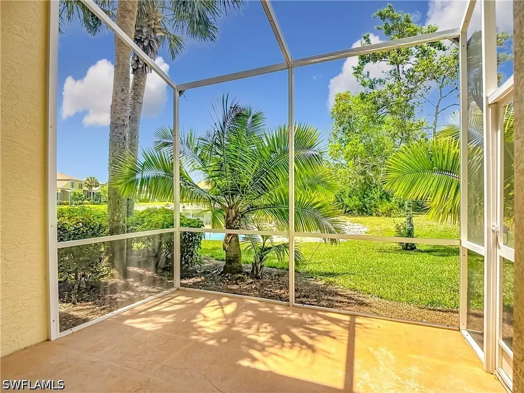 14855 Sterling Oaks Drive Naples FL 34110