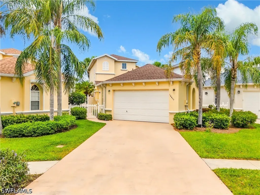 14855 Sterling Oaks Drive Naples FL 34110