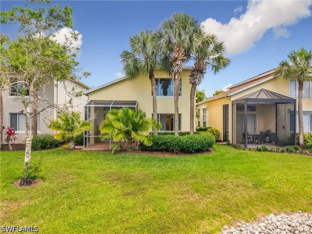 14855 Sterling Oaks Drive Naples FL 34110