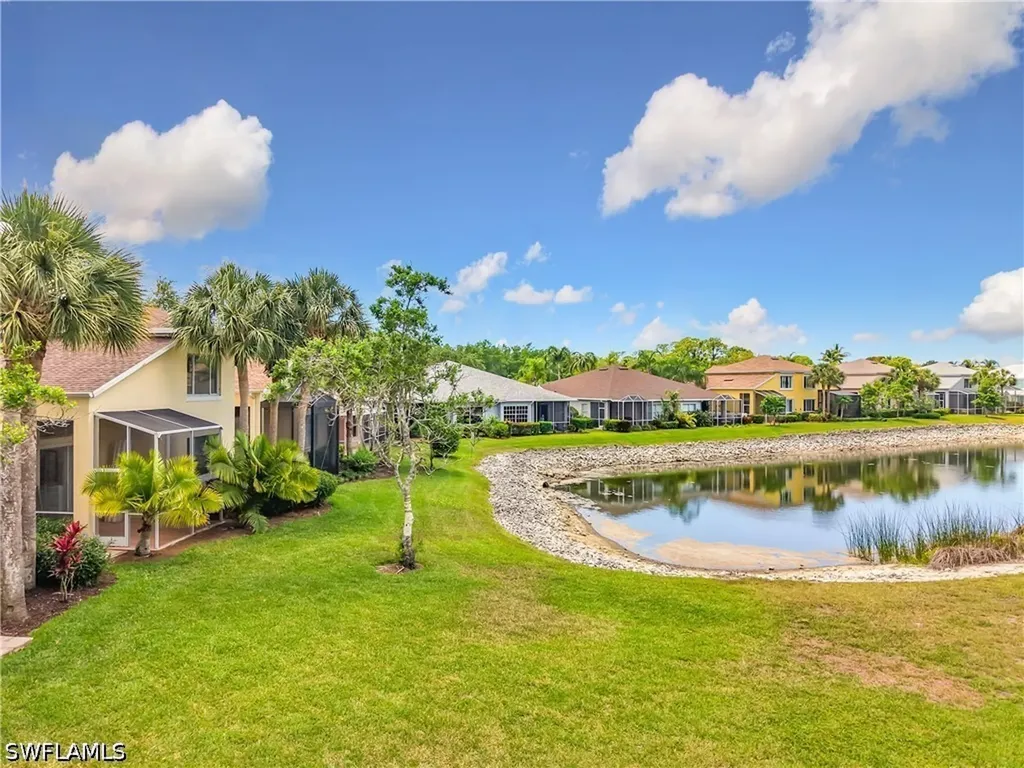14855 Sterling Oaks Drive Naples FL 34110