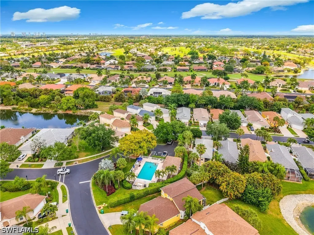14855 Sterling Oaks Drive Naples FL 34110