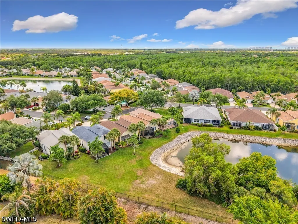 14855 Sterling Oaks Drive Naples FL 34110