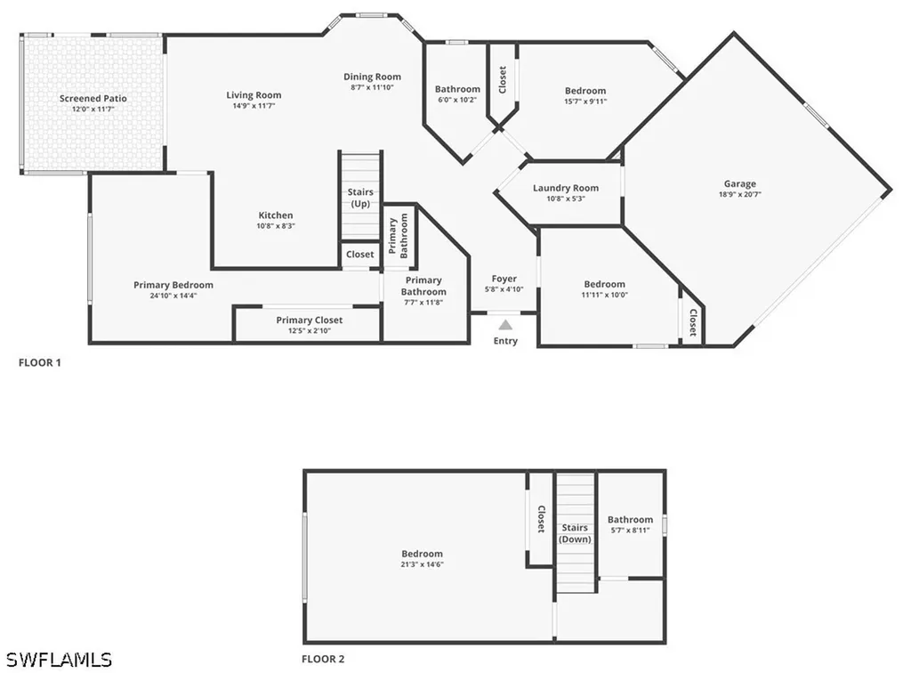 14855 Sterling Oaks Drive Naples FL 34110