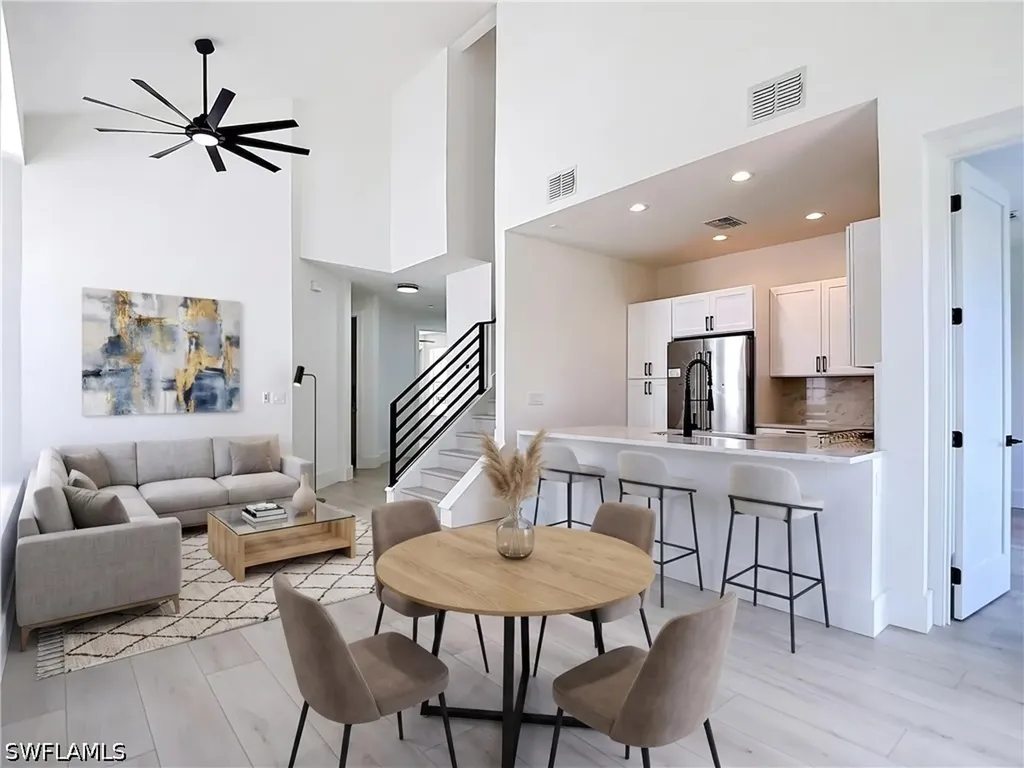 14855 Sterling Oaks Drive Naples FL 34110