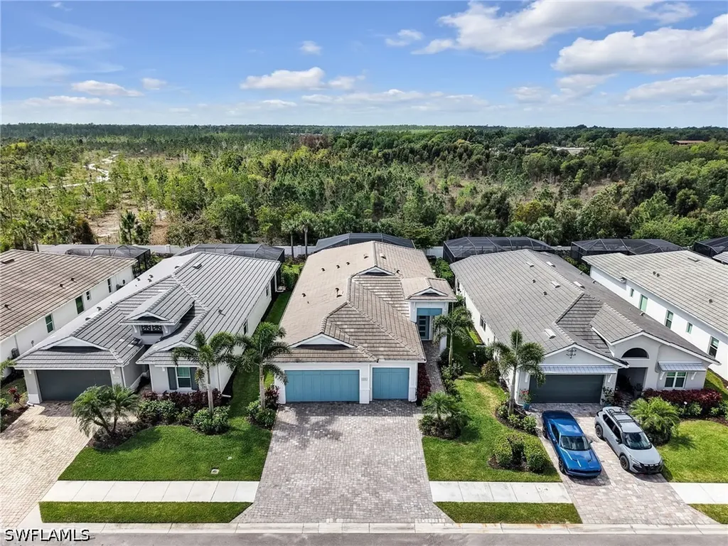 9288 Cayman Drive Naples FL 34114