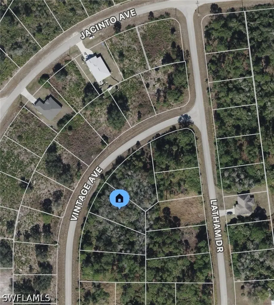 Lehigh Acres FL, 1818 Mayberry Drive
